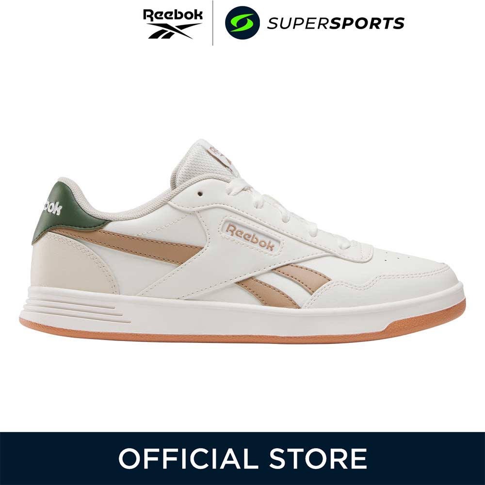 REEBOK Court Advance รองเท้าลำลองผู้หญิง