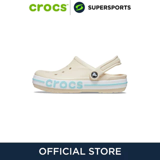 CROCS Bayaband Clog รองเท้าลำลองผู้ใหญ่
