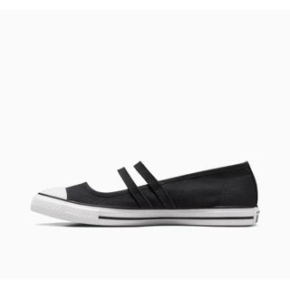 CONVERSE รองเท้า CTAS DAINTY MARY JANE SLIP BLACK ผู้หญิง A11551CF_S5BKXX