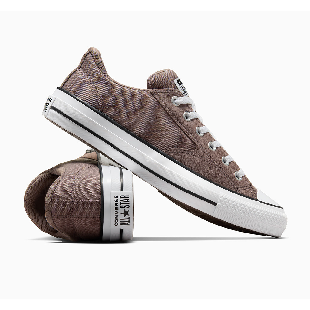 Converse حذاء رجالي CTAS Malden Street OX — بني — صورة 5