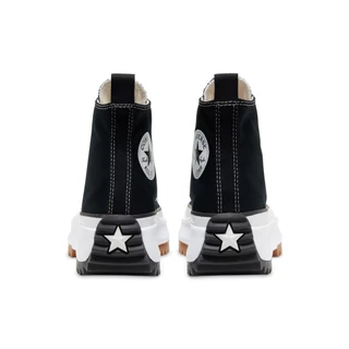 CONVERSE รองเท้า RUN STAR HIKE HI BLACK 166800CIP_H0BKXX