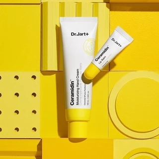 Dr.Jart+ Ceramidin™ Lip Balm - ลิปบาล์ม เพิ่มความชุ่มชื้น