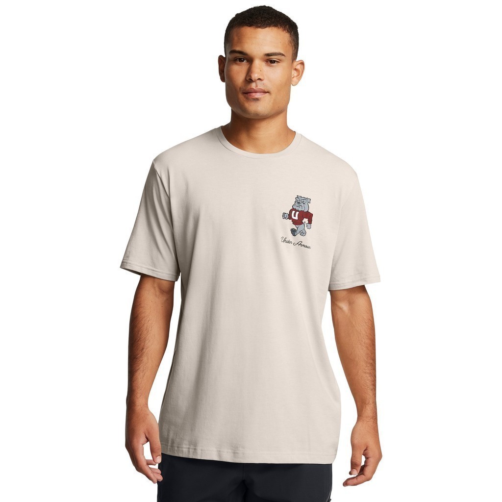 Under Armour Men's UA State Champs Short Sleeve — صورة 2
