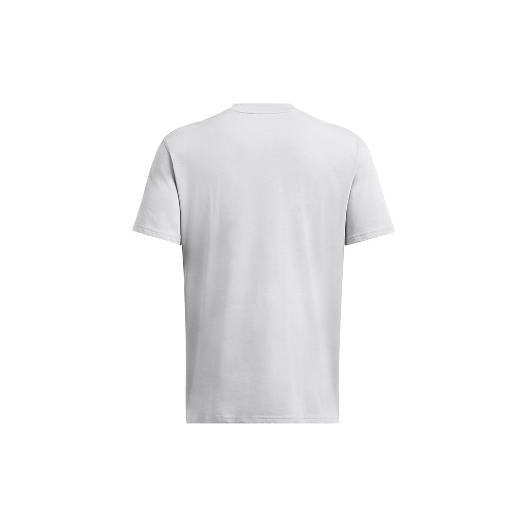 Under Armour Men's UA Heavyweight Armour Label Short Sleeve — صورة 5