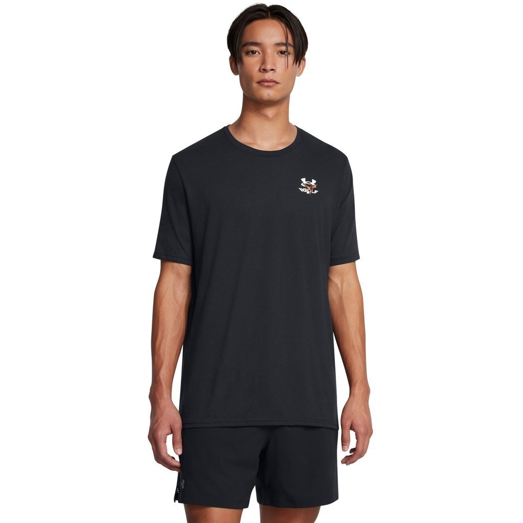 Under Armour Men's Golf Birdie Short Sleeve — صورة 2