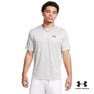 Under Armour เสื้อแขนสั้น UA Tech™ Vent สำหรับผู้ชาย