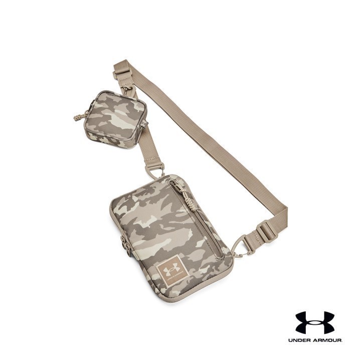 Under Armour UA Loudon Crossbody Small Printed