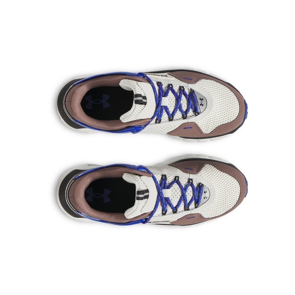 Under Armour รองเท้า UA Summit Trek สำหรับผู้ชาย - รูปที่ 3