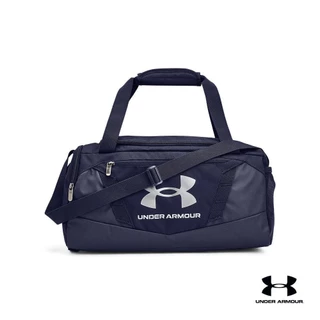 Under Armour UA Undeniable 5.0 XS Duffle Bag อันเดอร์ อาร์เมอร์ กระเป๋าดรัฟเฟิล เทรนนิ่ง สำหรับทุกเพศ