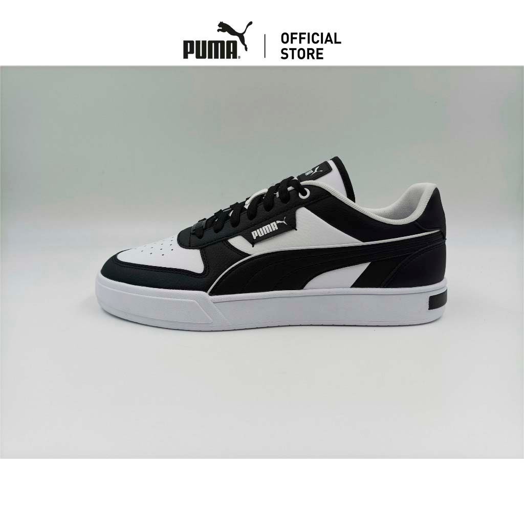 PUMA รองเท้าผ้าใบ Caven Dime - 38495324