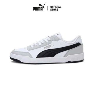 PUMA BASICS - รองเท้ากีฬา Caracal สีขาว - 36986323
