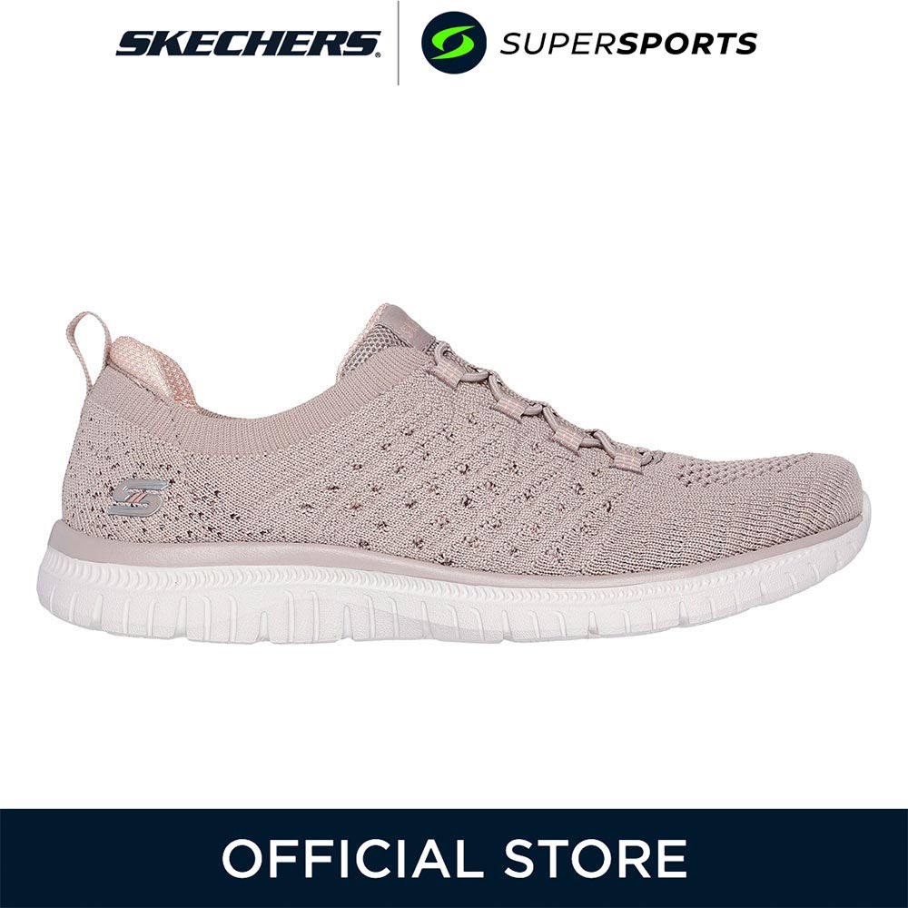 SKECHERS Virtue – Show Runner รองเท้าลำลองผู้หญิง ราคา ถูกที่สุด ดีลบีเคเค รูปภาพหลัก