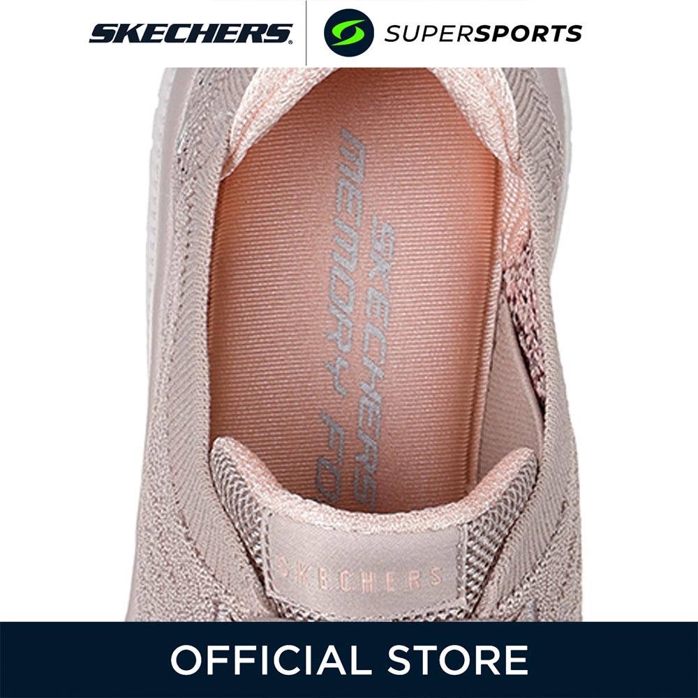 SKECHERS Virtue – Show Runner รองเท้าลำลองผู้หญิง ราคา ถูกที่สุด ดีลบีเคเค แกลเลอรีภาพที่ 6