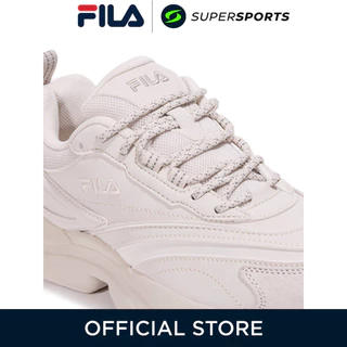FILA Ray Run V2 รองเท้าลำลองผู้ใหญ่