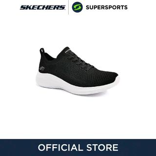 SKECHERS Zinergy - Lyona รองเท้าลำลองผู้หญิง [Supersports Exclusive]