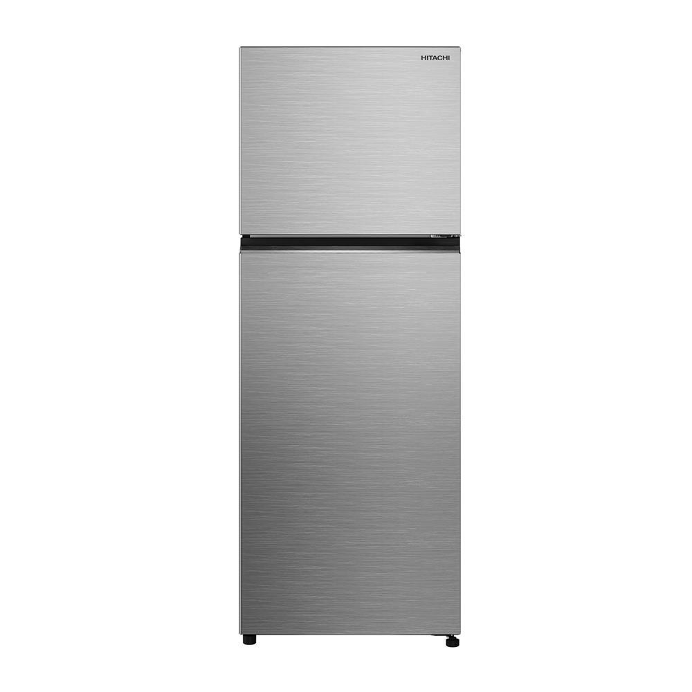 HITACHI ตู้เย็น 2 ประตู  HRTN6443SXTH 14.4 คิว สเตนเลส