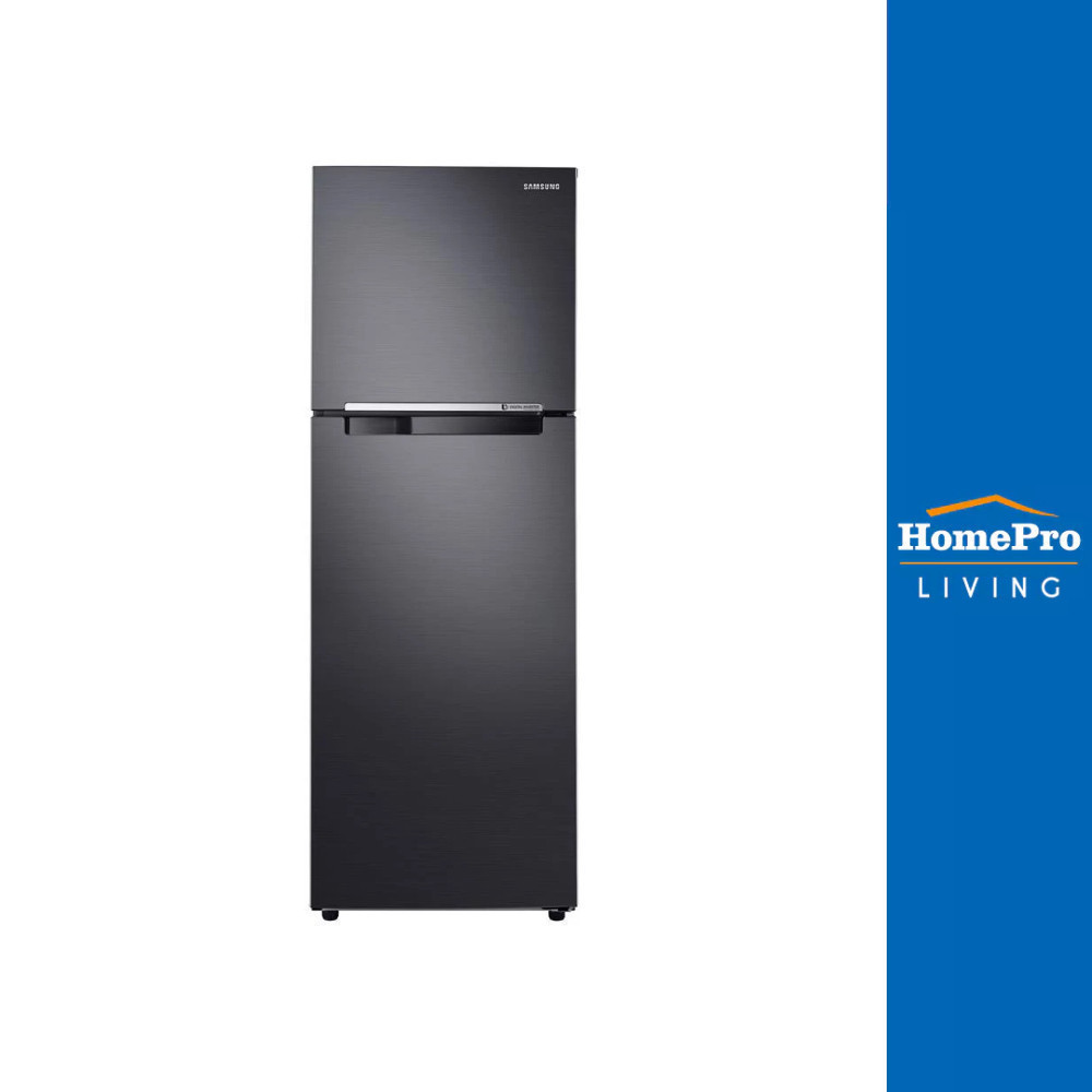 SAMSUNG ตู้เย็น 2 ประตู รุ่น RT25FGRADB1/ST 9.0 คิว