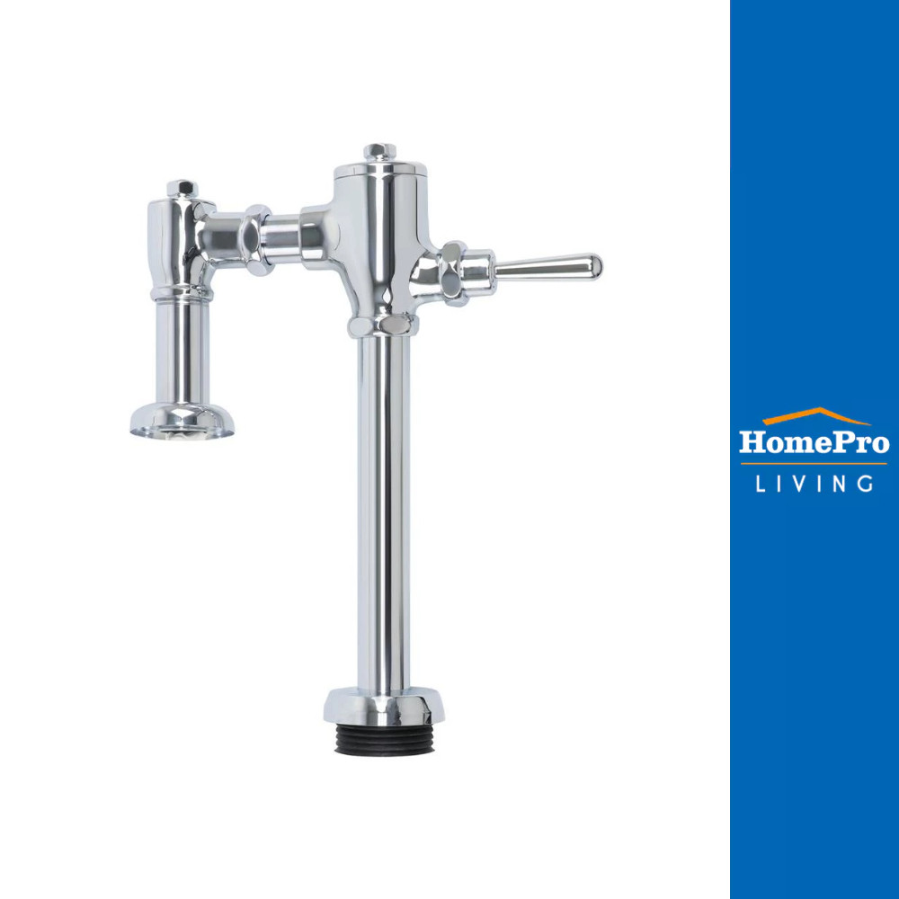 HANG ฟลัชวาล์วสุขภัณฑ์นั่งราบ CF-50I