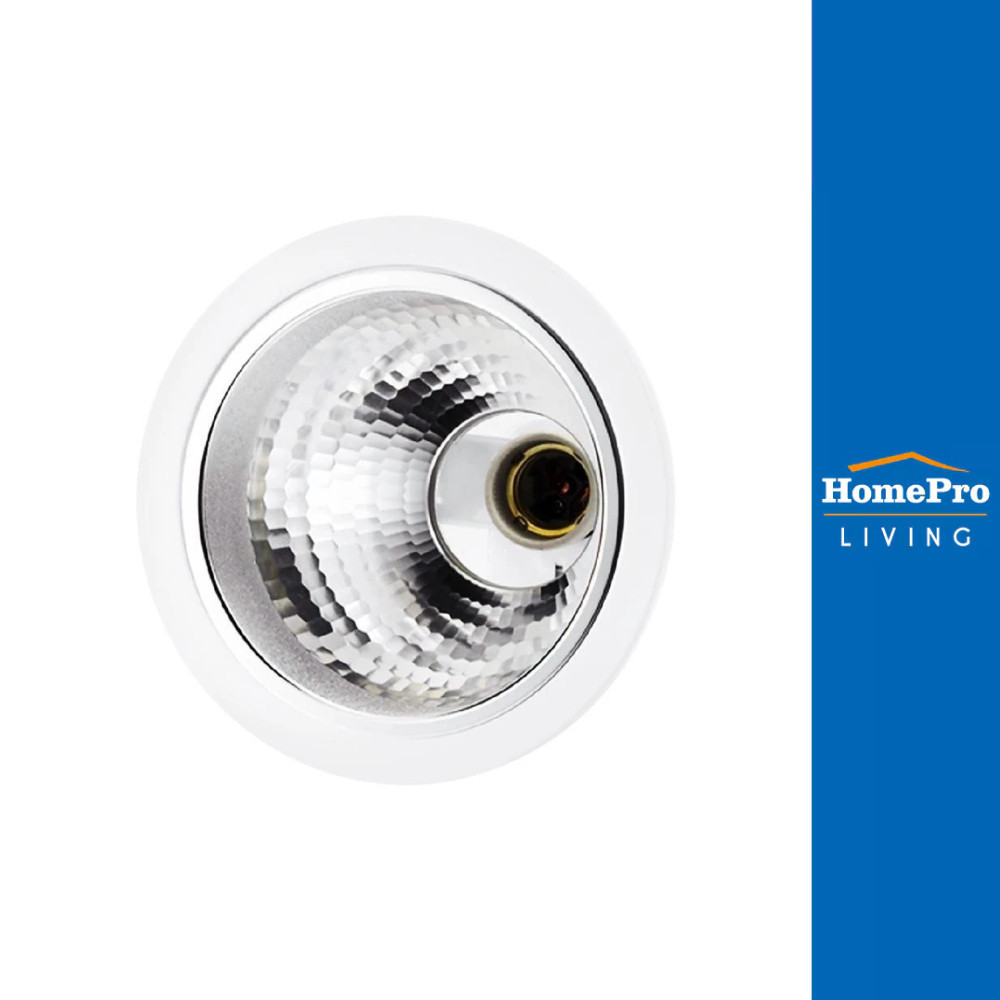 PHILIPS ดาวน์ไลท์ FBS115C 5 นิ้ว สีขาว กลม