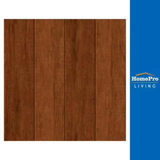 ภูผา กระเบื้องพื้น 16x16 นิ้ว อาบรูซโซ่ วู๊ด น้ำตาล PM 0.96M…