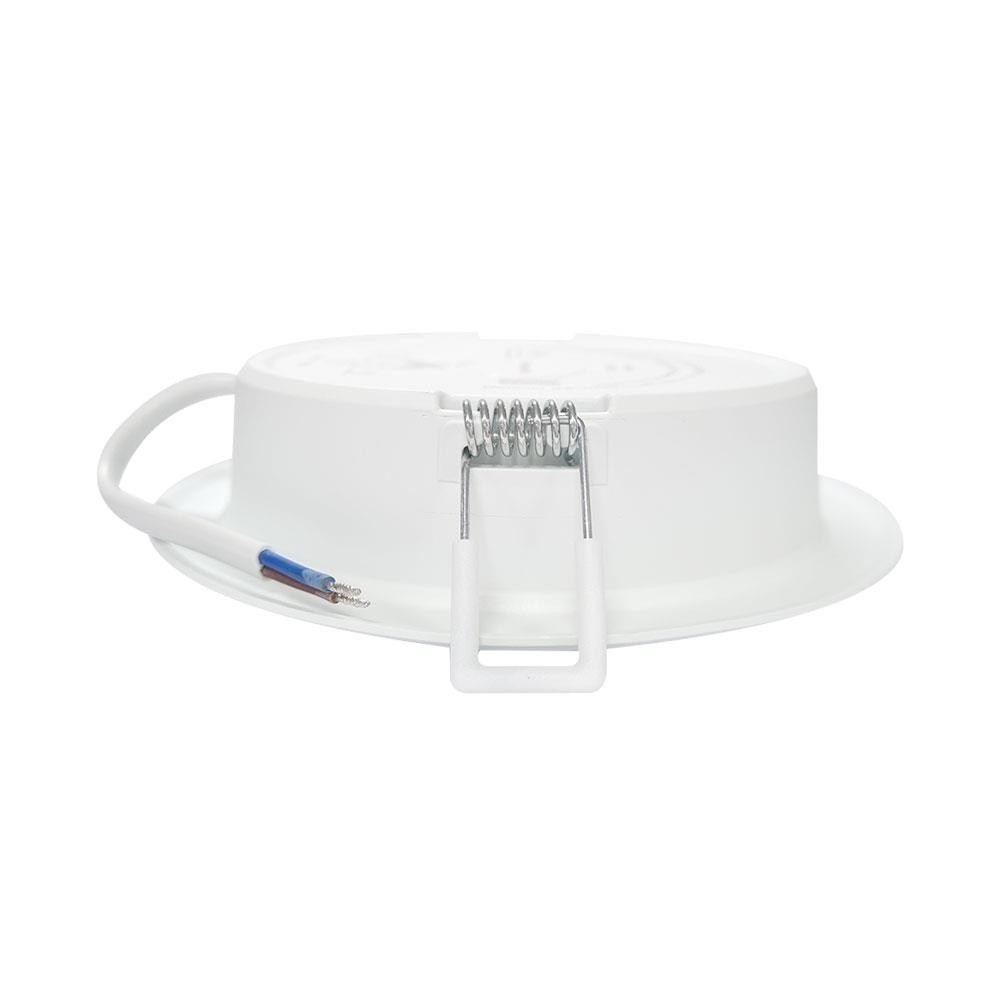 PANASONIC ดาวน์ไลท์ LED NNV70044WE1A 5.9 นิ้ว 18 วัตต์ COOL WHITE สีขาว จัดส่งโดย HomePro - รูปที่ 2