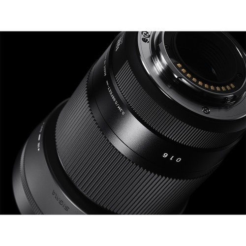 Sigma Lens DN 30mm f/1.4 (C) DC (ประกันศูนย์ 3 ปี เมื่อลงทะเบียนผ่าน website) ราคา ถูกที่สุด ดีลบีเคเค แกลเลอรีภาพที่ 6