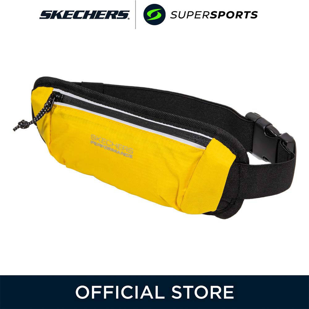 SKECHERS حزام جري للخصر — صورة 2