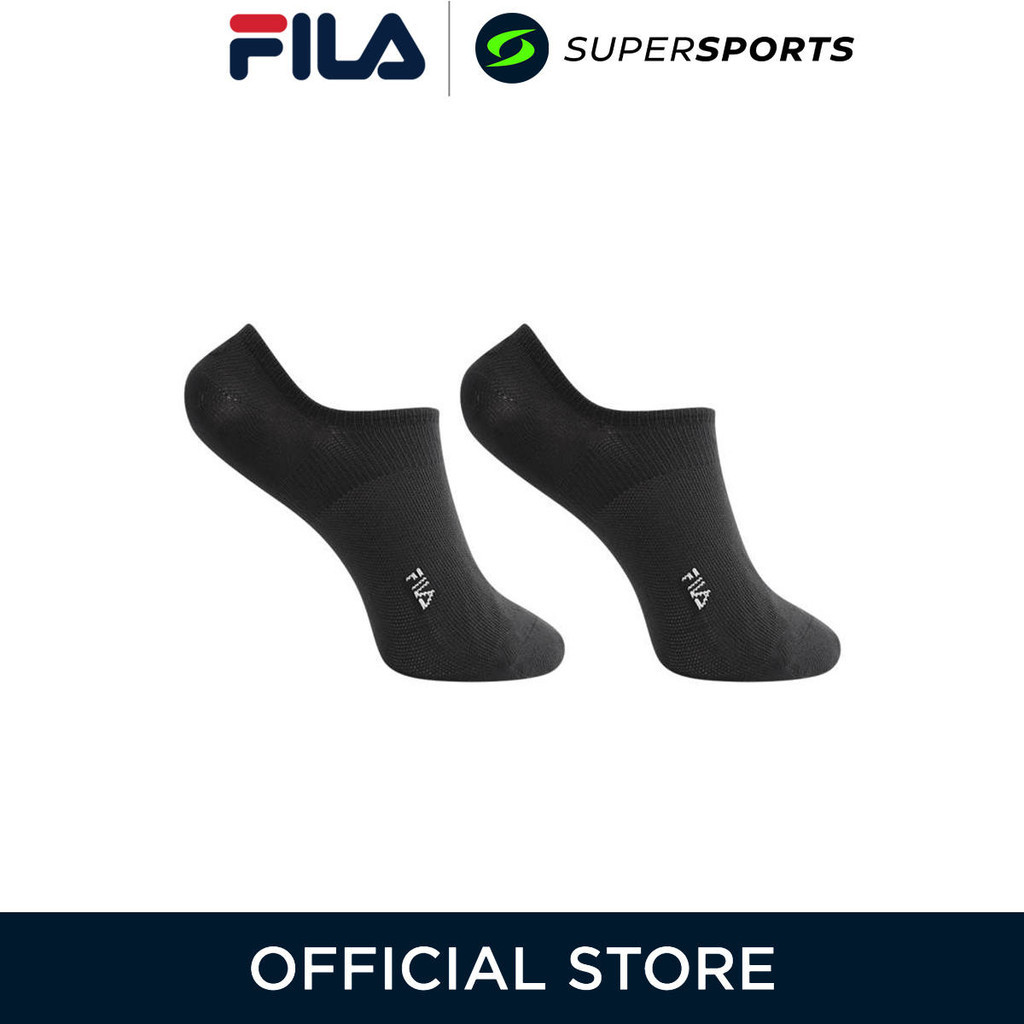 FILA SOO241001U ถุงเท้าผู้ใหญ่