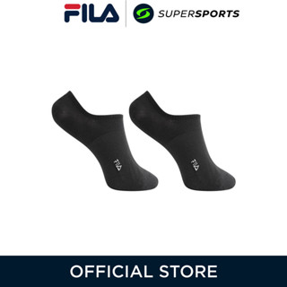 FILA SOO241001U ถุงเท้าผู้ใหญ่