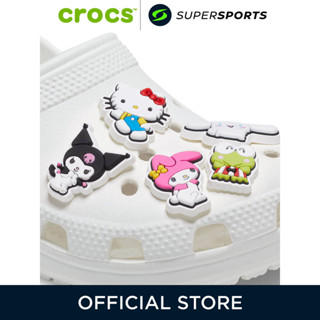 CROCS Jibbitz Hello Kitty® and Friends 5-Pack ตัวติดรองเท้า