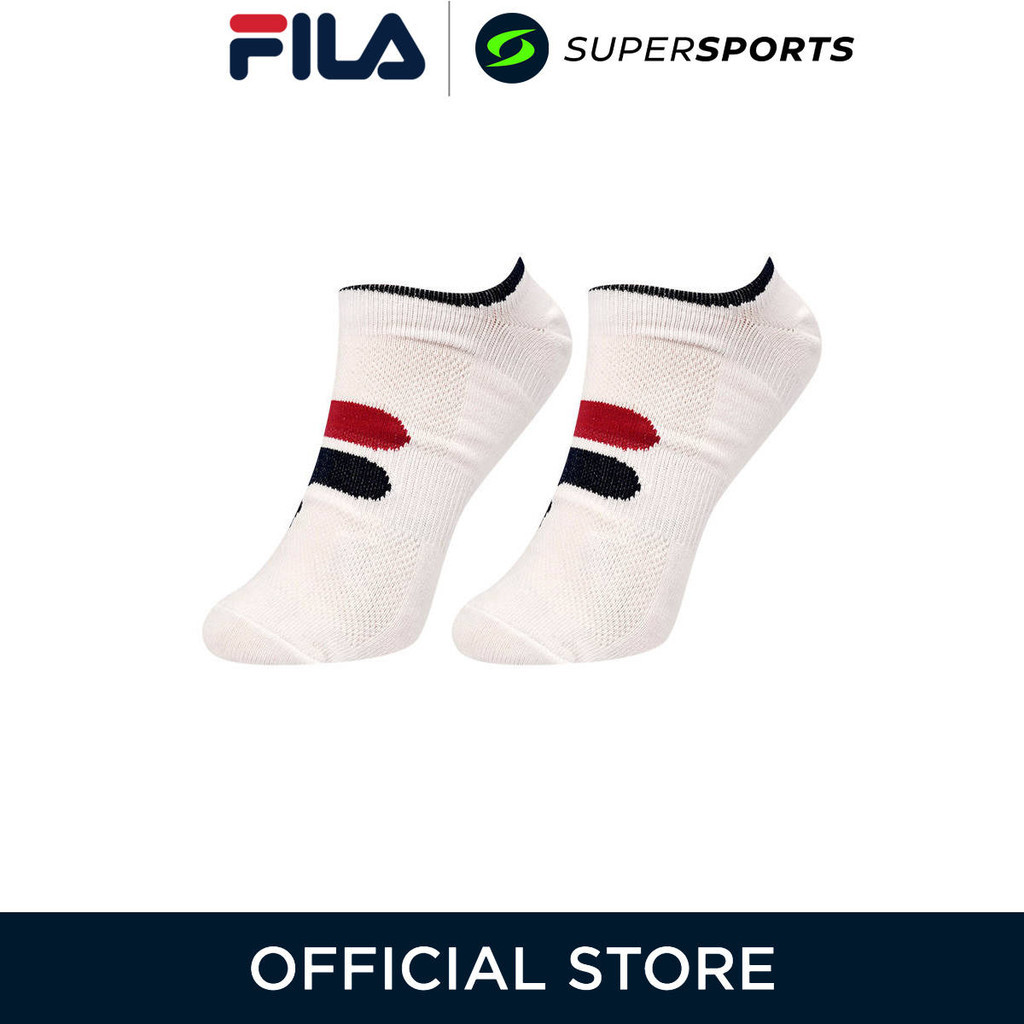 FILA Ankle RSCT230101U ถุงเท้าผู้ใหญ่