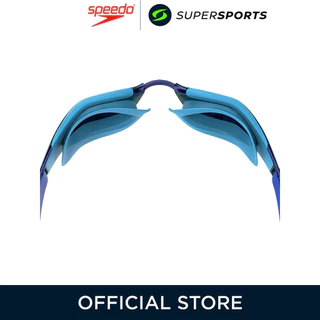 SPEEDO Fastskin Hyper Elite Mirror แว่นตาว่ายน้ำเด็ก