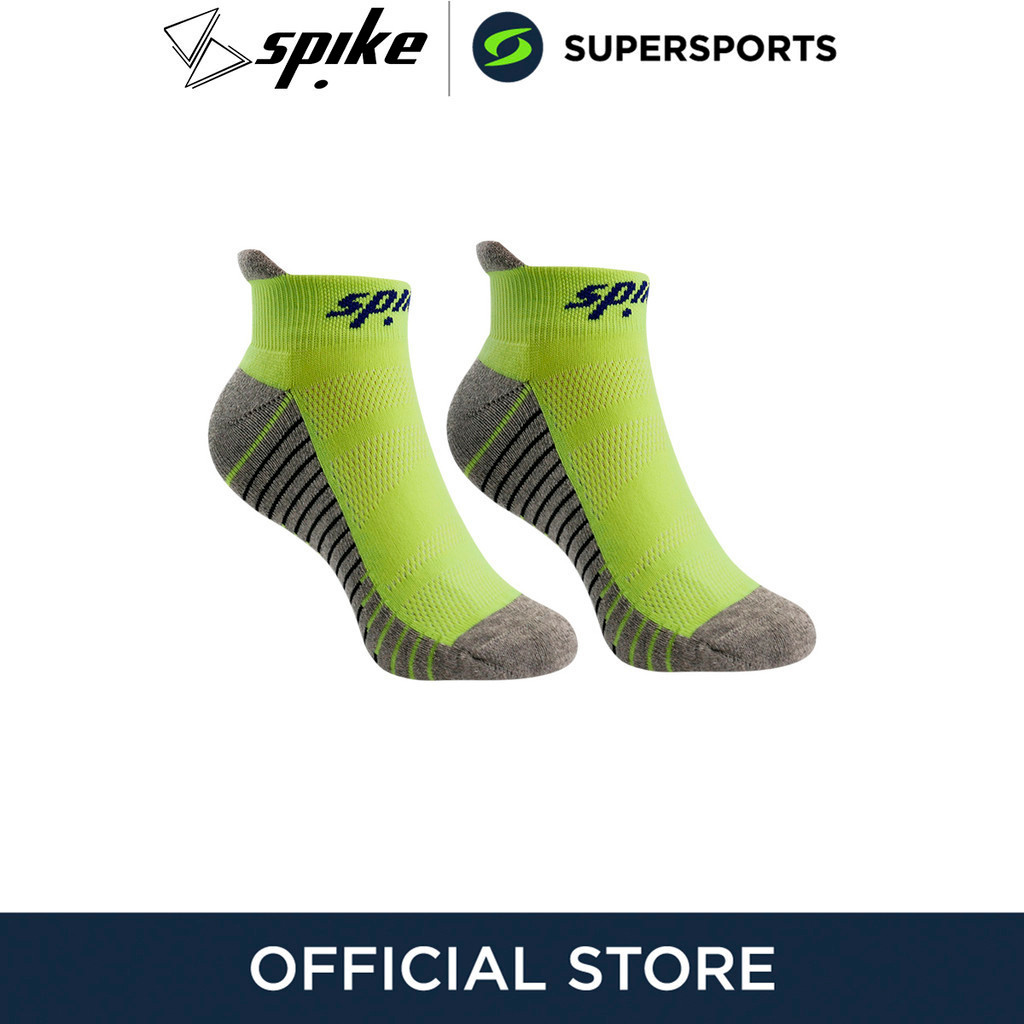 SPIKE Rocket ถุงเท้าวิ่งผู้ใหญ่