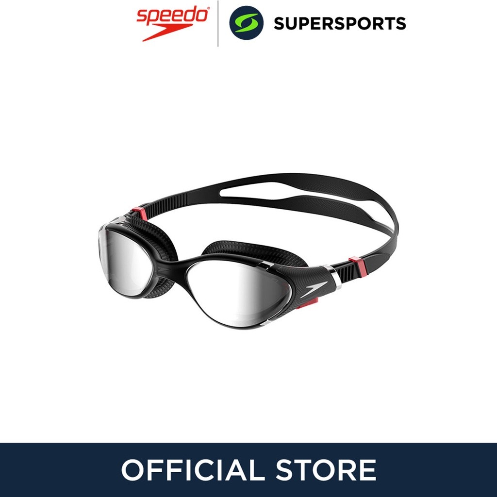 SPEEDO Biofuse 2.0 Mirror แว่นตาว่ายน้ำผู้ชาย