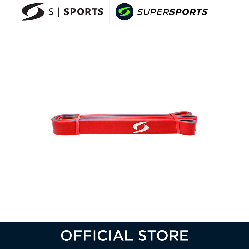 S SPORTS 8-15LBS (XS) ยางยืดออกกำลังกาย