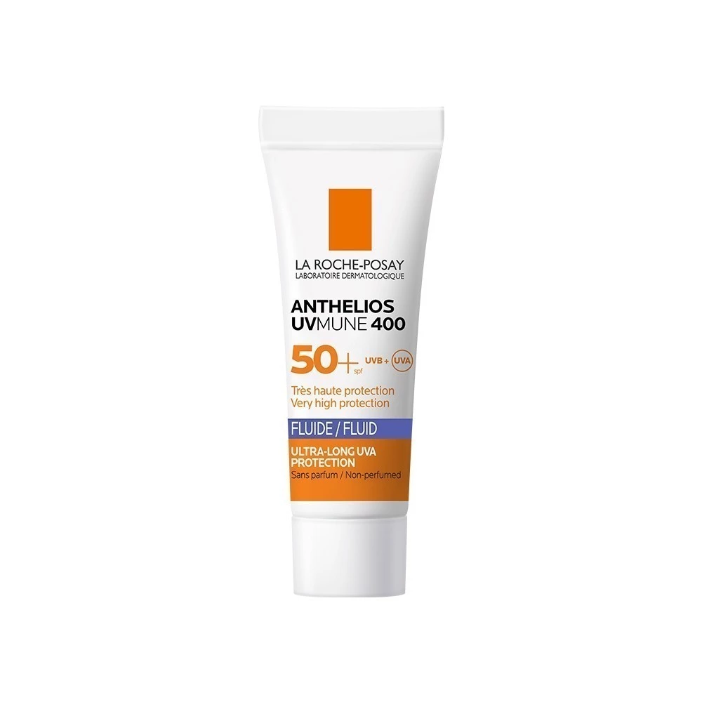 [Gift] ของแถม LA ROCHE POSAY ANTHELIOS ANTI-DARK SPOT กันแดดลดจุดด่างดำ 3ml.