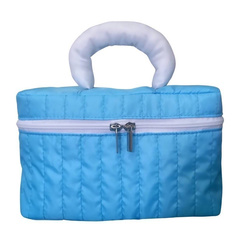 [Gift]LRP ของแถม Fluffy Cosmetics Pouch