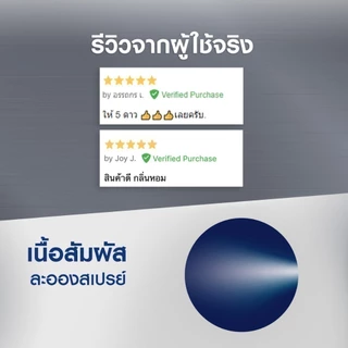 นีเวีย เมน คูล คิก คูล เฟรช สเปรย์ 150 มล. 2ชิ้น NIVEA
