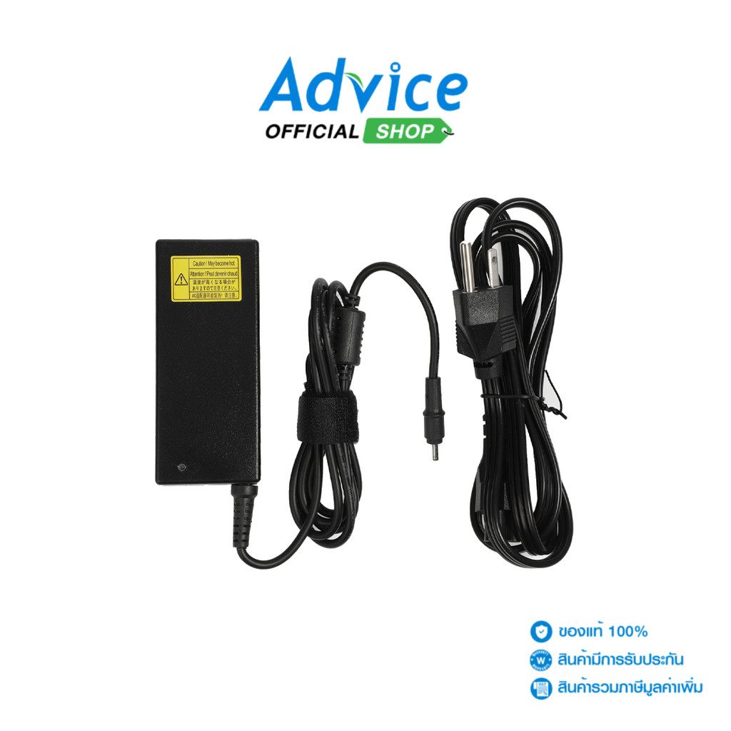 Adapter N/B ACER (L, 3.0*1.1mm) 19V (65W) 3.42A MAGIC TECH - A0130258