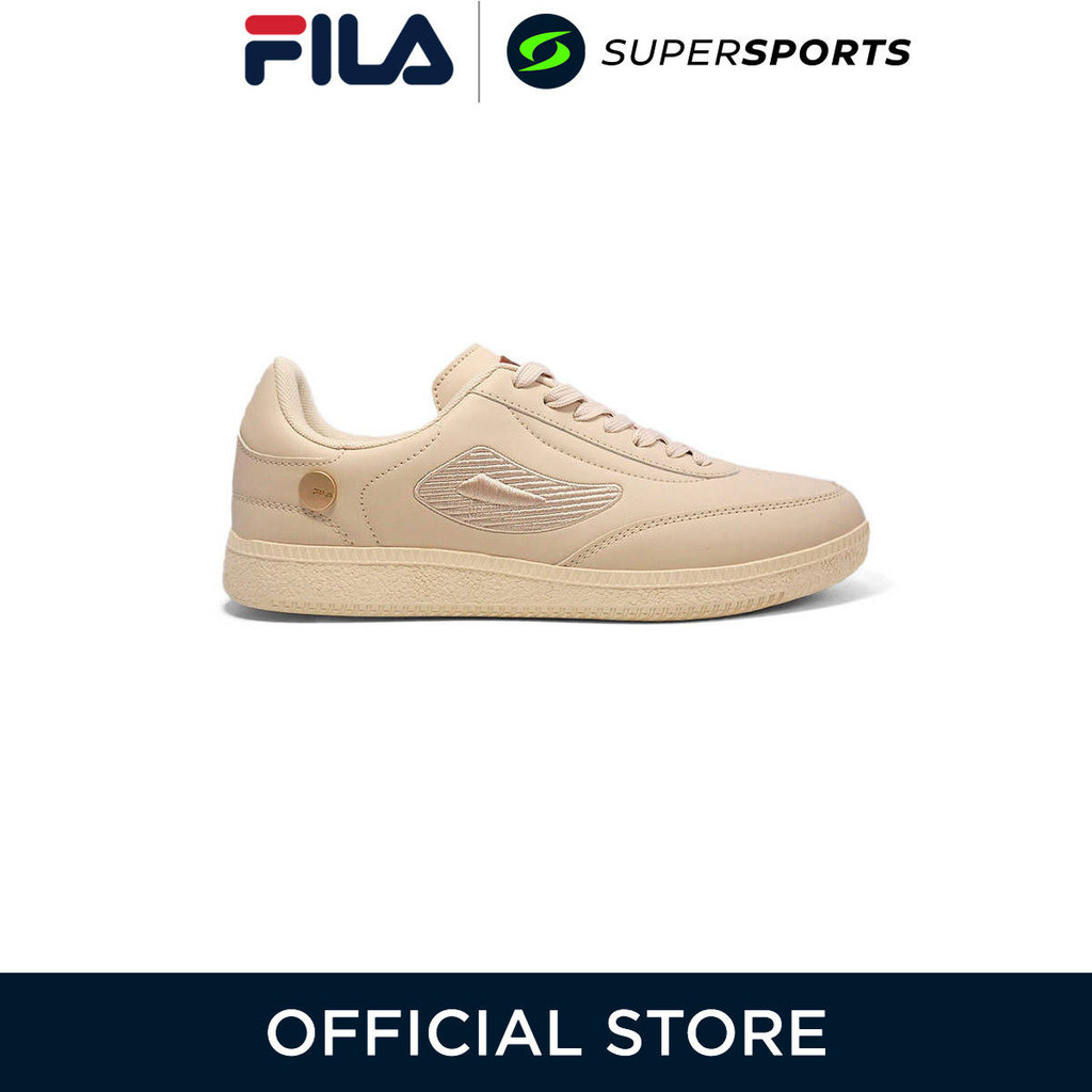FILA Old Money CFA240704M รองเท้าลำลองผู้ชาย