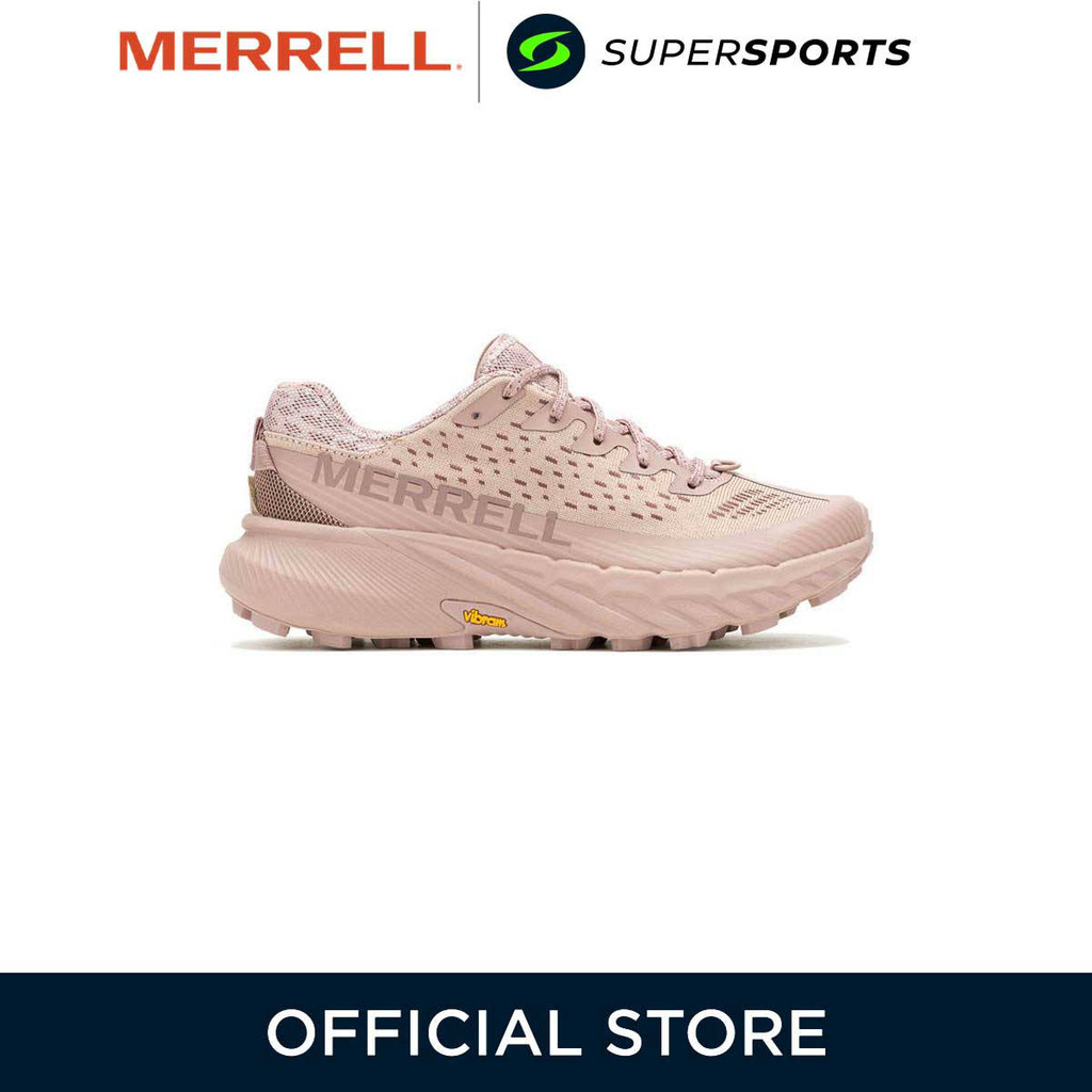 MERRELL Agility Peak 5 รองเท้าวิ่งเทรลผู้หญิง