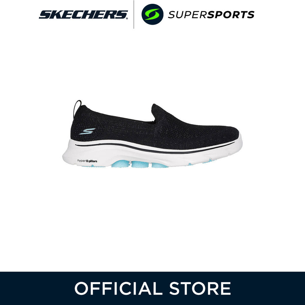 SKECHERS GO WALK 7™ - Zai รองเท้าผู้หญิง