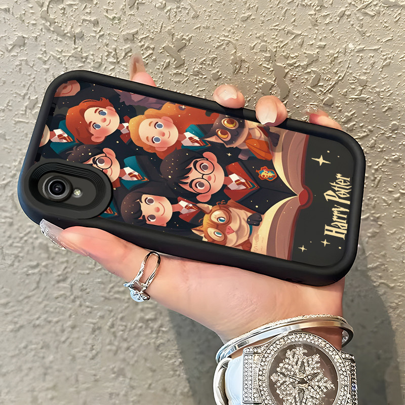 เคสสำหรับ VIVO Y91C Y90 Y1s เคสโทรศัพท์ลายดิสนีย์