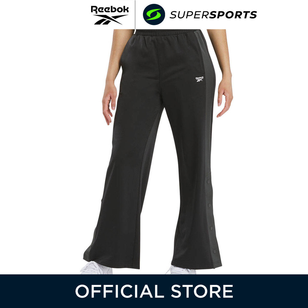 REEBOK Team กางเกงลำลองขายาวผู้หญิง