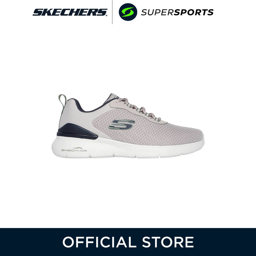 SKECHERS Skech-Air® Dynamight 2.0 - Durron รองเท้าลำลองผู้ชาย