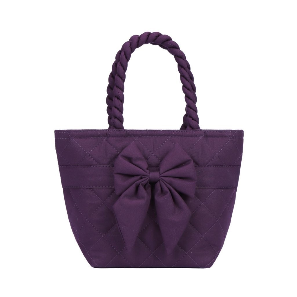 NaRaYa Handbag กระเป๋าถือ NBF-52/SSWR