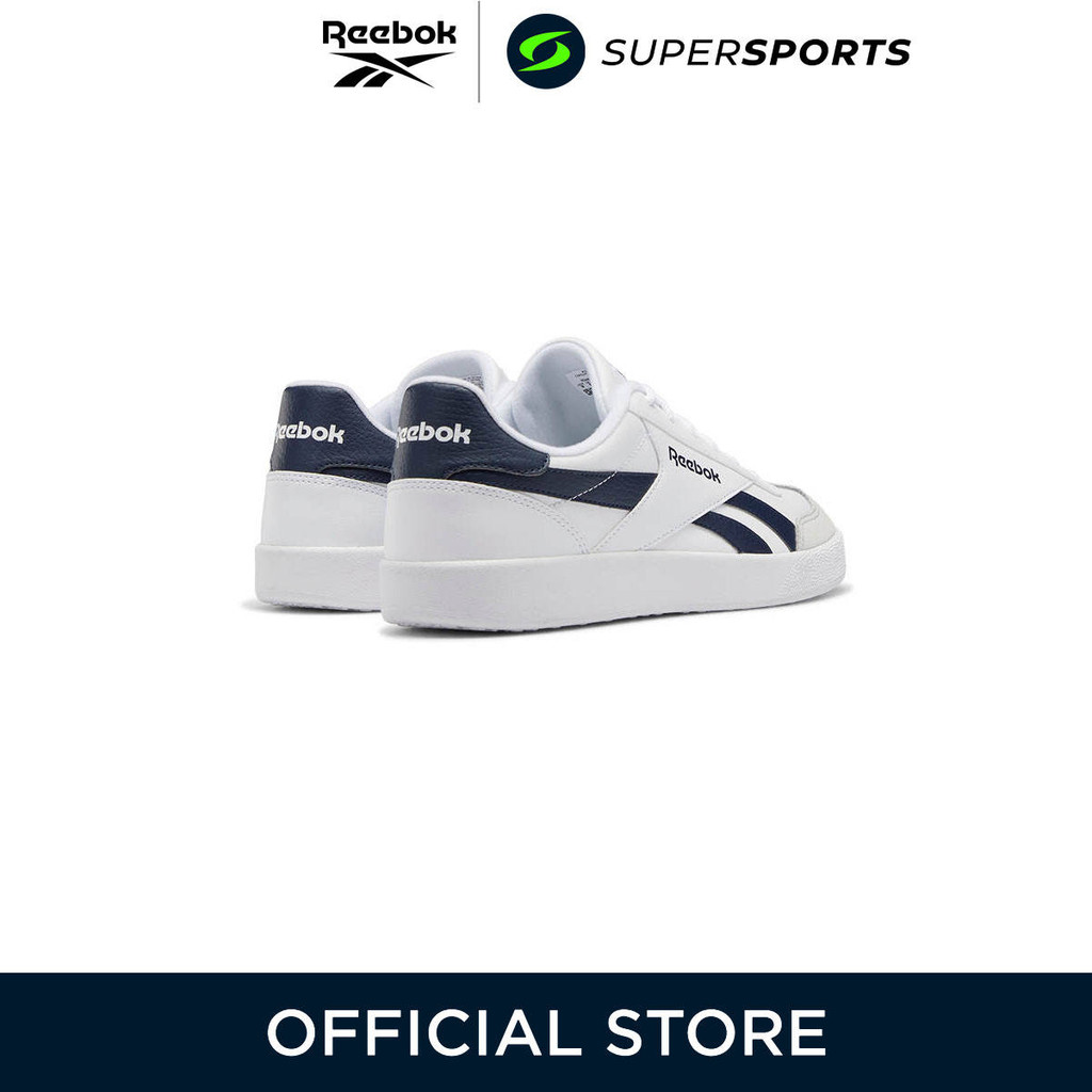 REEBOK Smash Edge รองเท้าลำลองผู้ใหญ่ [Online Exclusive]