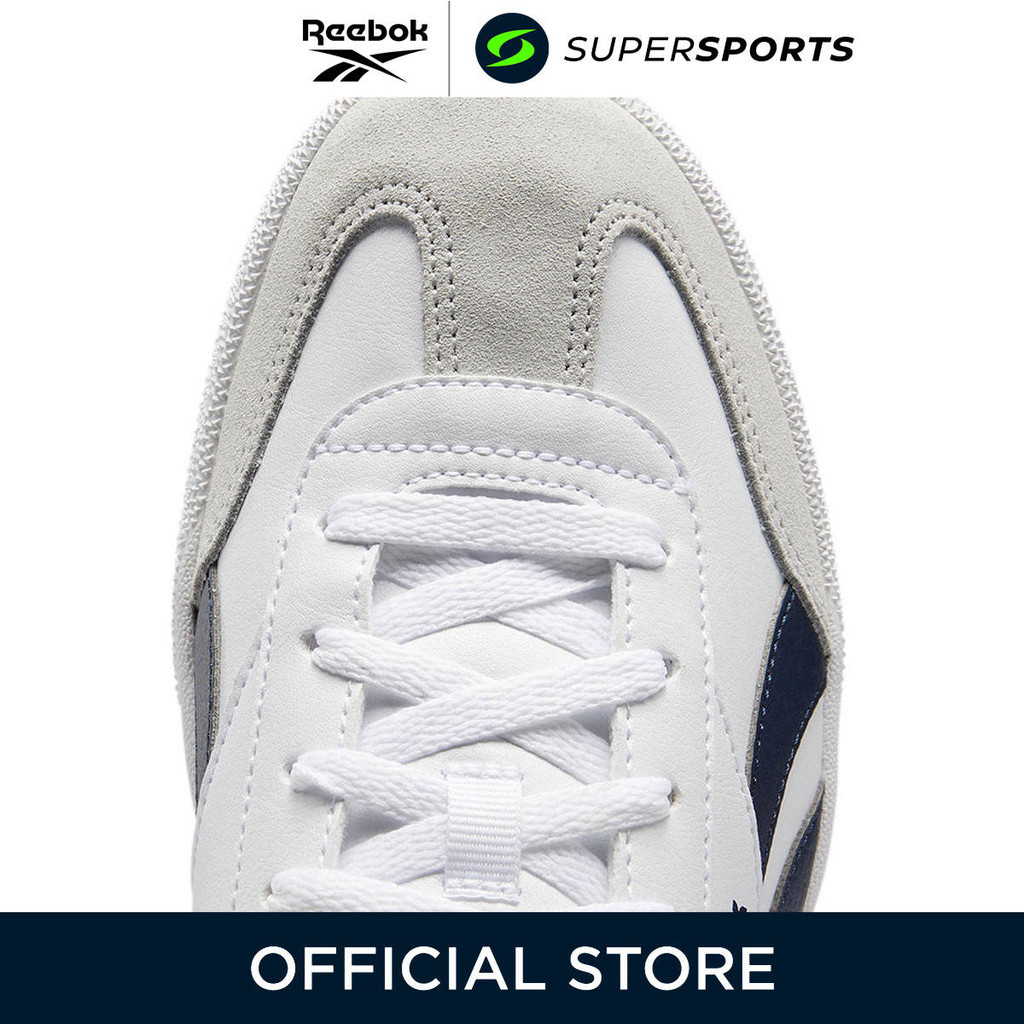 REEBOK Smash Edge รองเท้าลำลองผู้ใหญ่ [Online Exclusive]