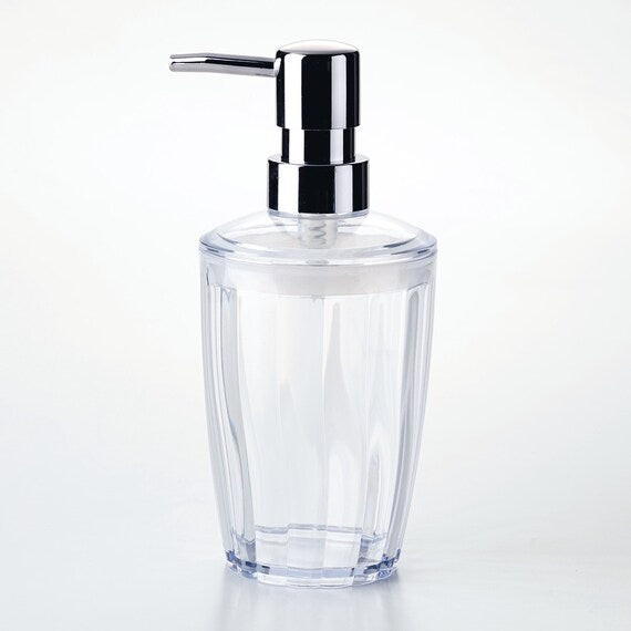 NITORI ที่กดสบู่ 330 CL SU01