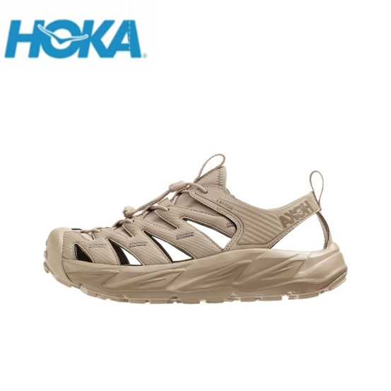 HOKA ONE ONE Hopara khaki